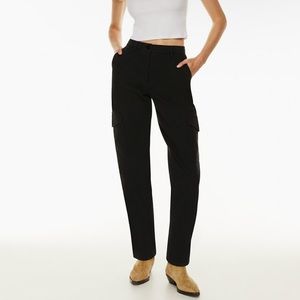 Aritzia Wilfred Free Cargo Pant